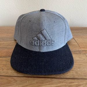 Adidas hat